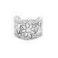 Desert Daisy Cuff Bracelet