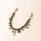 Desert Night Stories Bag Charm