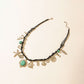 Myra Explorer's Tale Charm Necklace