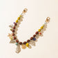 Fiesta Trail Bag Charm