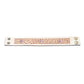 Primrose Ridge Cuff Bracelet