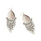Cynthia's Charm Earrings