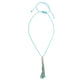 Moko's Rain Dance Necklace
