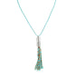 Moko's Rain Dance Necklace