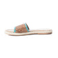 Horizon Creek Slides In Turquoise