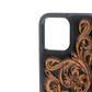 Hawk Ridge Phone Case for iPhone 16 Pro Max