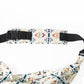 SnugTrail Cotton Baby Carrier in Sunrise Dune