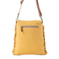 Harvest Grove Shoulder Bag in Golden Bloom