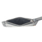 Outlander Edge Western Embroided Credit Card Holder in Ash Grey