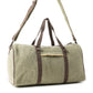 Rustic Roamer traveler Bag in Green