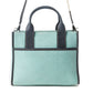 Sel de Mer Crossbody Bag in Green