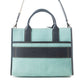 Sel de Mer Shoulder Bag in Green