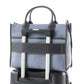 Sel de Mer Shoulder Bag in Blue