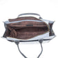 Sel de Mer Tote Bag in Blue