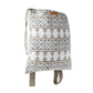 Boheme Mesa Canvas Backpack in Tribal Ink