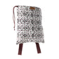 Mesa Rouge Canavs Backpack in Sundown White
