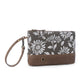 Sunflower Pouch