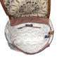Daisy Delight Backpack Bag