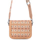 Sonora Sunset Crossbody Bag in Desert Sage