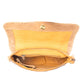 Dustland Trails Handtooled Bag in Desert Hide & Snow Drift