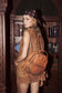 Desert Muse Backpack in Light Brown