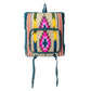 Myra Rio Valley Concealed Carrybag in Zuni Green