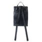 Yellowstone Longhorn Ash Studded Leather Backpack