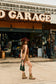 Myra Juniper Trail Genuine Suede Bag for Women in forest green with extra strap