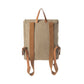 Myra Creekside Essentials Backpack in Canyon Olive