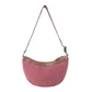 Myra Goods Mauve Ridge Crossbody Bag in Dusty Rose