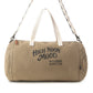 Myra High Noon Rebel Traveller Bag in Forest Gaze