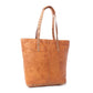 Myra Sierra Crest Leather Bag in Antique Gold
