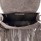 Myra Mojave Meadow Leather Bag in Wild Clay