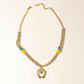 Myra Sunshine Naja Necklace in High Noon