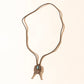 Myra Mystic Skies Bolo Tie in Mesa Turquoise