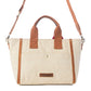 Yellowstone Echo Valley Ivory Crossbody Bag with Scarf