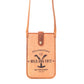 Yellowstone Lariathe Amber Cell Phone Holder
