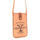 Yellowstone Lariathe Amber Cell Phone Holder