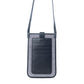Yellowstone Lariathe Ash Cell Phone Holder