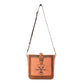 Yellowstone Lone Star Amber Satchel Bag