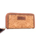 Yellowstone Montana Amber Wallet