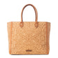 Yellowstone Chief Weekender Bag with Pockets in Amber