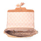 Yellowstone Sierra Amber Tassle Crossbody Bag