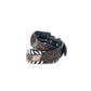 Wildrose Canyon Leather Kids' Belt in Bourbon Brown