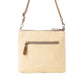 Myra Western Fiesta Crossbody Bag in Boho Saffron
