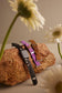Midnight Maverick Watch Band in Black