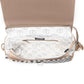 Pearl Fusion Messenger Bag