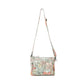 Myra Florabelle Crossbody Bag in Vintage Garden