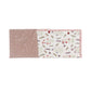 Myra Garnet Grove Western Throw in Prairie Pearl