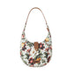 Myra Whispering Fields Shoulder Bag in Dahlia Bloom